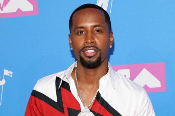 Safaree Samuels Net Worth: Biography, Career, Family, Physical Appearances and Social Media