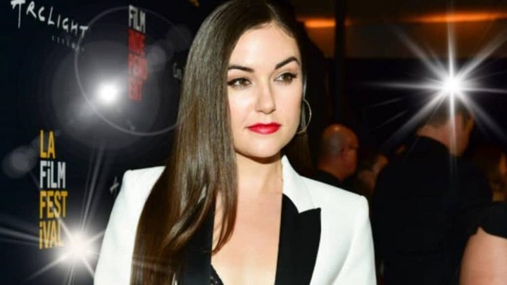 You are currently viewing Sasha Grey Net Worth: Biography, Career, Family, Physical Appearances and Social Media