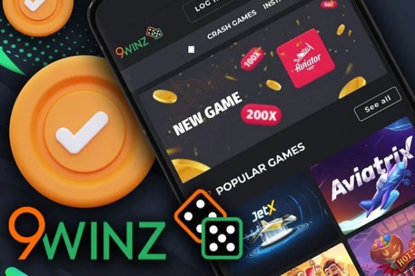 A Comprehensive Review of 9Winz for Indian Gamer