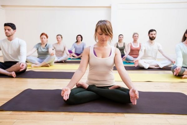 How to Kickstart Your Yoga Teaching Career with 200 Hour Yoga Teacher Training in Rishikesh?
