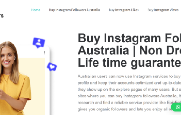 The Ultimate Guide to Buying Instagram Followers in Australia