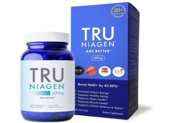 Top 6 Benefits of Niagen Supplement You Need to Know