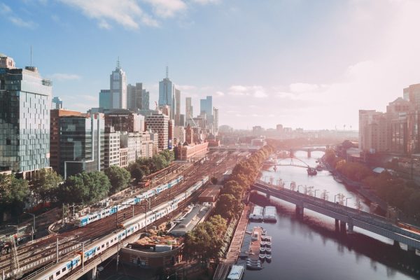 Harnessing The Sun: The Transformation Of Melbourne’s Skyline With Commercial Solar
