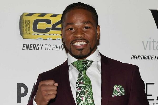 Shawn Porter Net Worth: Biography, Career, Family, Physical Appearances and Social Media