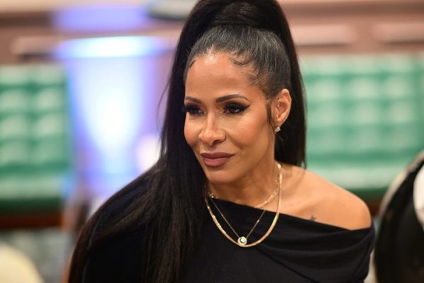 Sheree Whitfield Net Worth: Biography, Career, Family, Physical Appearances and Social Media