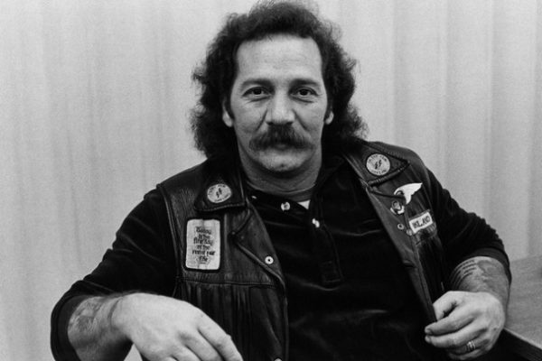 Sonny Barger Net Worth: Biography, Career, Family, Physical Appearances and Social Media