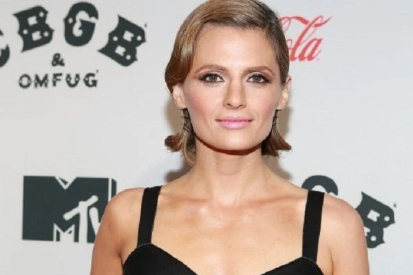 Stana Katic Net Worth: Biography, Career, Family, Physical Appearances and Social Media