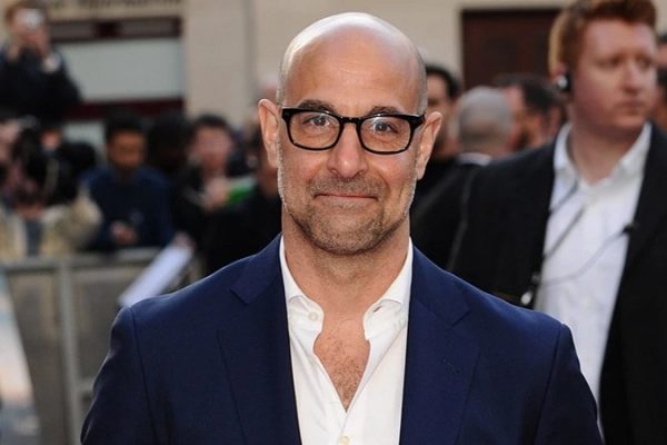 Stanley Tucci Net Worth: Biography, Career, Family, Physical Appearances and Social Media