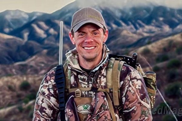 Steven Rinella Net Worth: Biography, Career, Family, Physical Appearances and Social Media