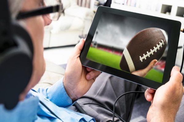 The Digital Frontier: How Online Sports Is Changing The Game