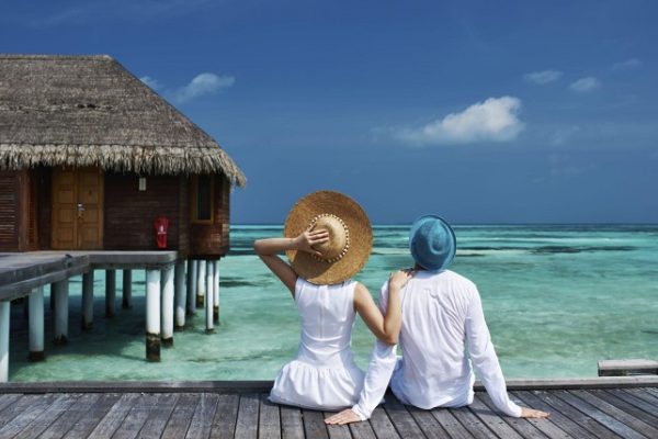 Planning Your Dream Vacation: Tips for Finding the Best Flight Deals to Maldives