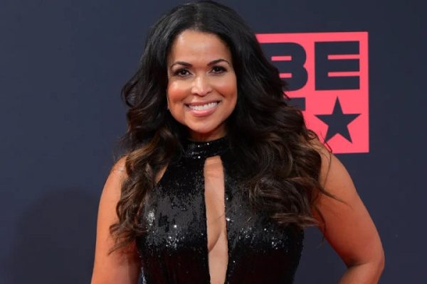 Tracey Edmonds Net Worth: Biography, Career, Family, Physical Appearances and Social Media