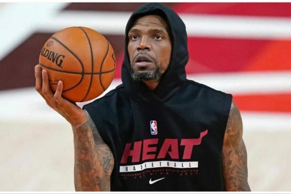 Udonis Haslem Net Worth: Biography, Career, Family, Physical Appearances and Social Media