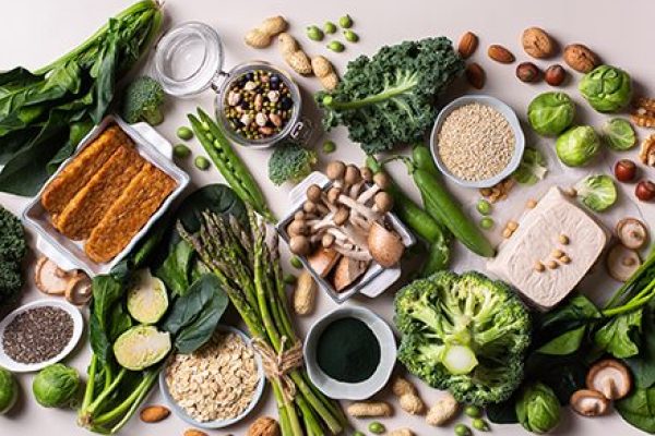 The Importance of Veganism: Top Reasons to Go Vegan and Its Health Perks
