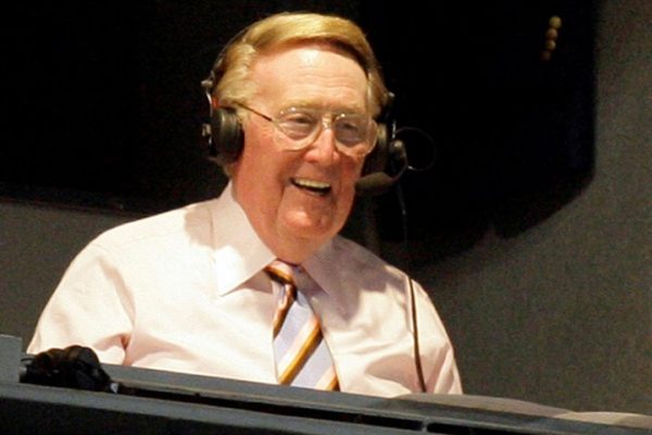 Vin Scully Net Worth: Biography, Career, Family, Physical Appearances and Social Media