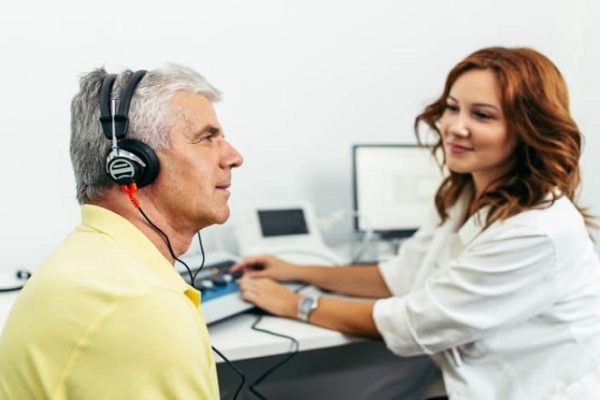 What Exactly Should You Expect From A Tinnitus Diagnostic Evaluation At Audiology Island?