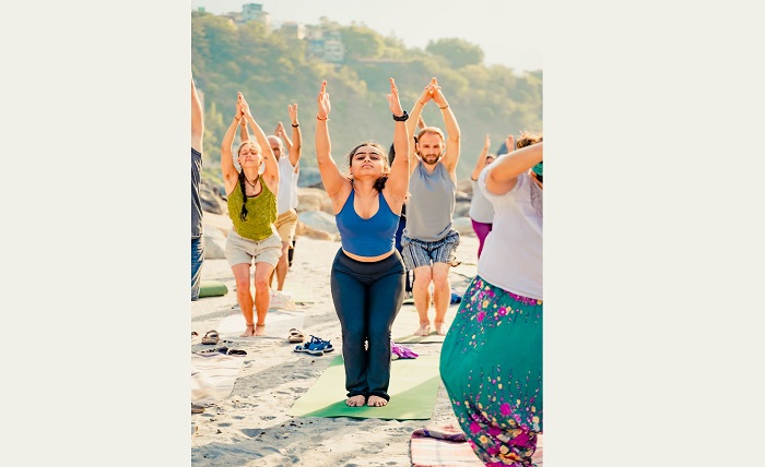 You are currently viewing Yoga Teacher Training in Rishikesh