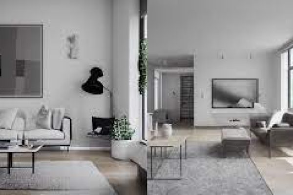 Photogrammetry in Home Designing: Revolutionizing Interior Design with AI Software