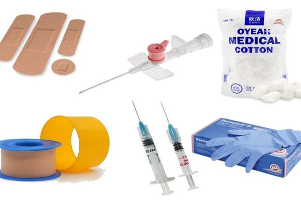 Common Challenges Faced by Medical Consumables & Disposables Manufacturers and How to Overcome Them