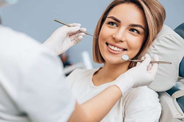Navigating Your Dental Implant Journey: From Decision to Radiant Smile
