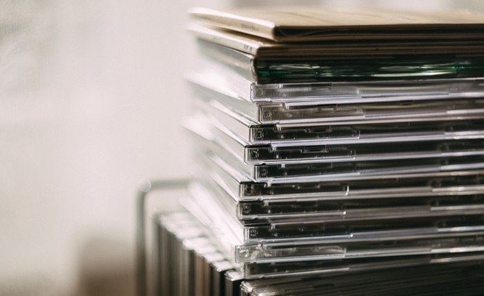 You are currently viewing 5 Tips for Storing and Preserving CDs Long Term