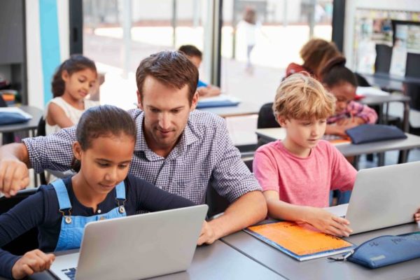 Enhancing Education with Assistive Technology in Classroom