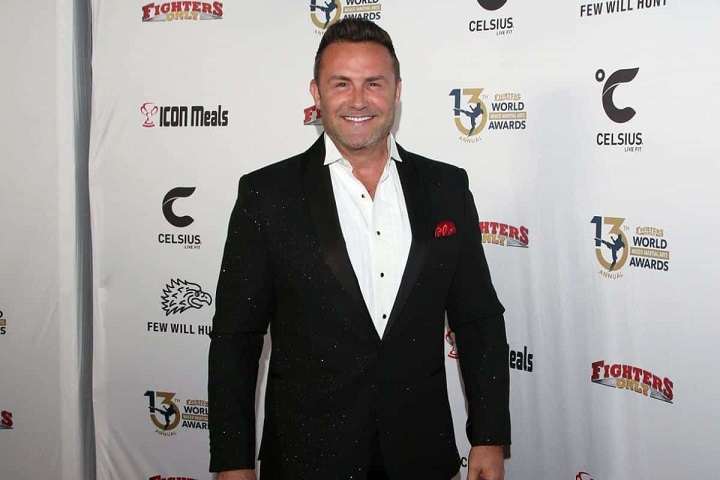 You are currently viewing Brad Lea Net Worth: Biography, Career, Family, Physical Appearances and Social Media