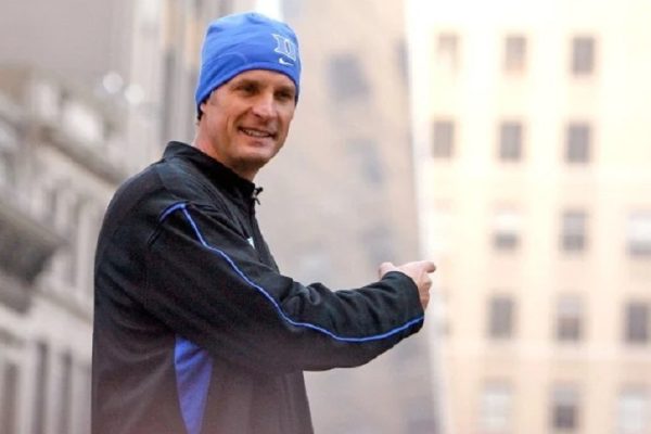 Christian Laettner Net Worth: Biography, Career, Family, Physical Appearances and Social Media