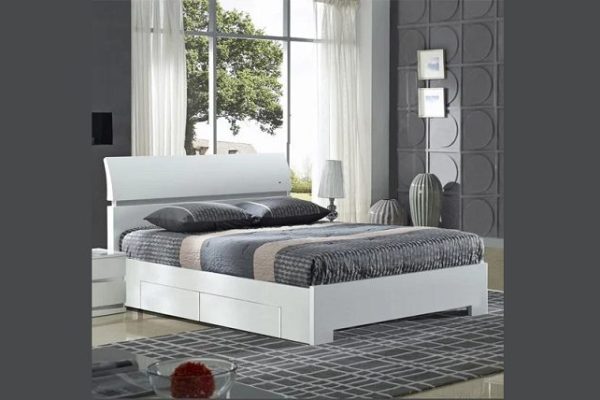 Crafting the Ultimate Bedroom Experience: A Comprehensive Guide to Bedroom Furniture