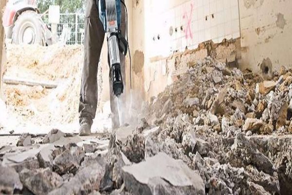 Exploring Diamond Drilling Services in London: Precision, Efficiency, Excellence.