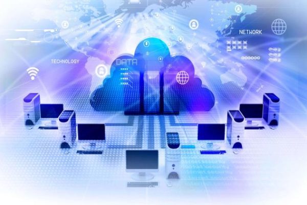 Goroboted Experts Tell Why Businesses Need Cloud Hosting