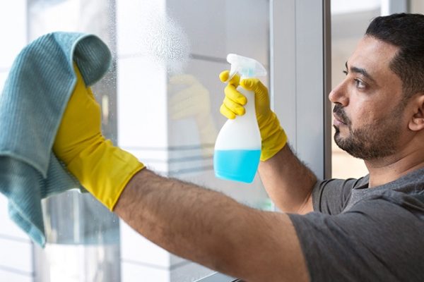 Hiring the Right Professionals: Questions to Ask a Window Cleaning Company 
