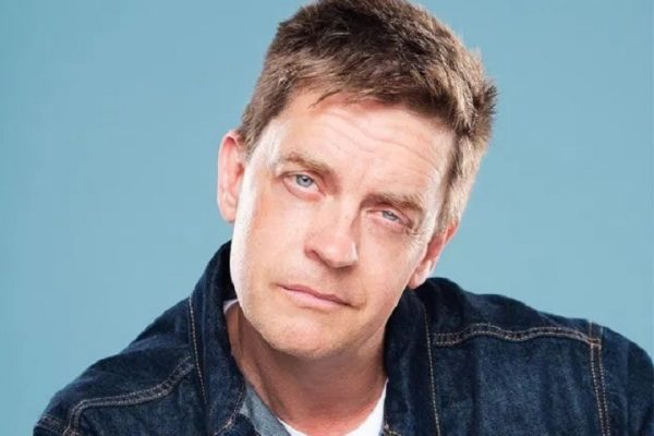 Jim Breuer Net Worth: Biography, Career, Family, Physical Appearances and Social Media