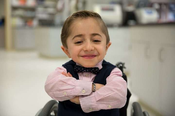 You are currently viewing Kaleb from Shriners Net Worth: Biography, Career, Family, Physical Appearances and Social Media