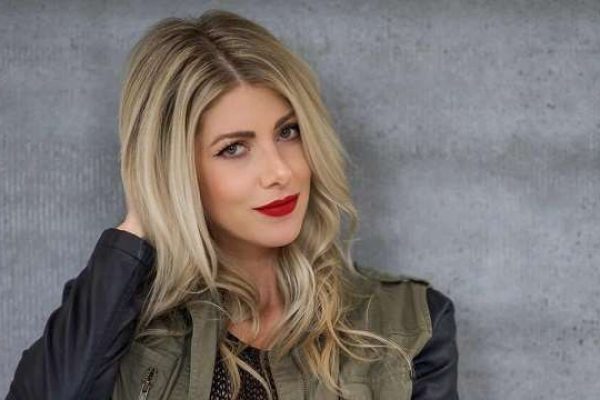 Kelly Rizzo Net Worth: Biography, Career, Family, Physical Appearances and Social Media