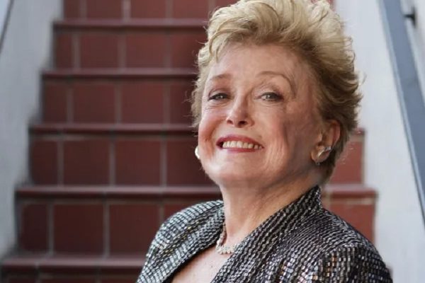 Rue McClanahan Net Worth: Biography, Career, Family, Physical Appearances and Social Media