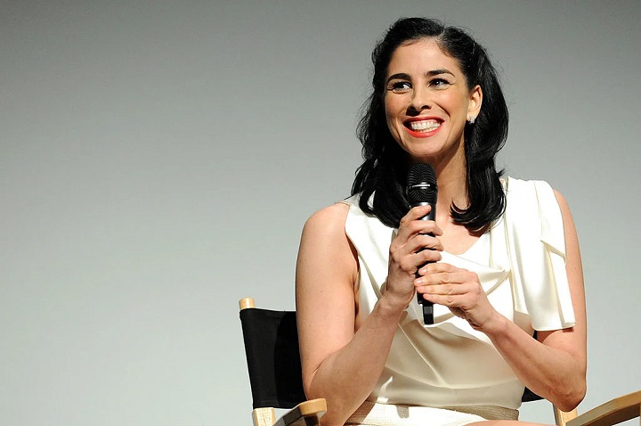 You are currently viewing Sarah Silverman Net Worth: Biography, Career, Family, Physical Appearances and Social Media