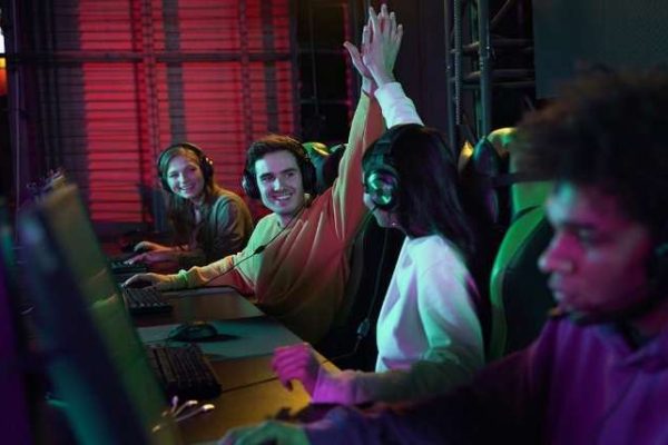 Debunking 5 Myths about Trusted Online Games in Malaysia