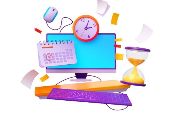 5 Productivity Tools to Maximize Time and Achieve More