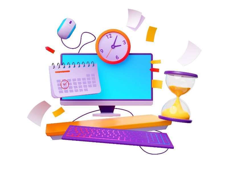 You are currently viewing 5 Productivity Tools to Maximize Time and Achieve More