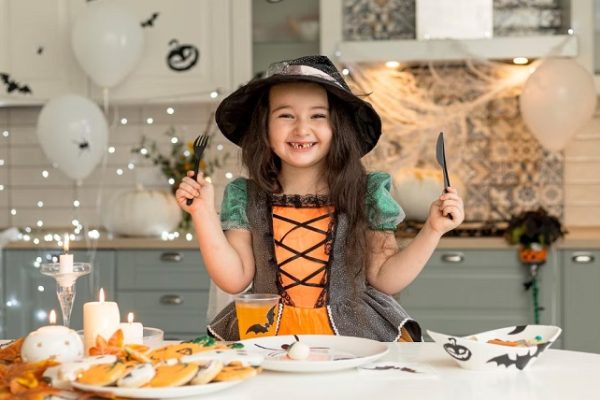 Tips for Halloween Costumes for Kids: Spooktacular Savings with Coupons