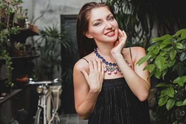 The Best Trendy Styles and Designs in Body Piercing Jewelry