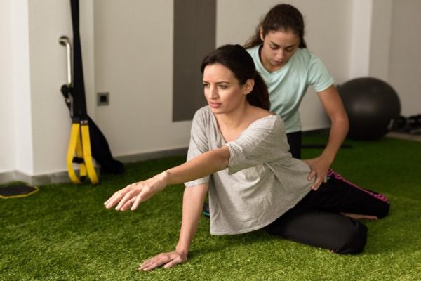 What Are the Benefits of Yoga in Physical Therapy?