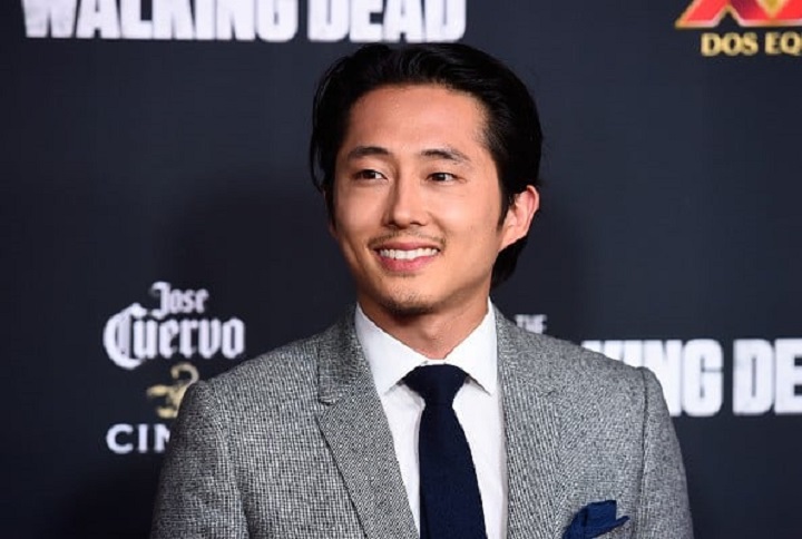 You are currently viewing Steven Yeun Net Worth: Biography, Career, Family, Physical Appearances and Social Media