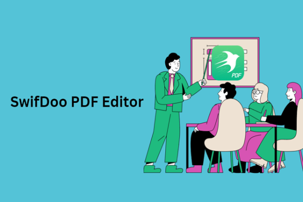 SwifDoo PDF Review – Read, Edit, Create and Annotate PDFs!