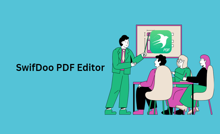 You are currently viewing SwifDoo PDF Review – Read, Edit, Create and Annotate PDFs!