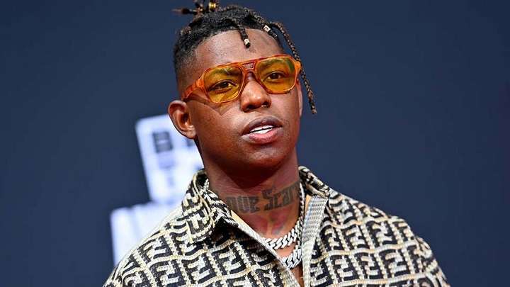 You are currently viewing Yung Bleu Net Worth: Biography, Career, Family, Physical Appearances and Social Media