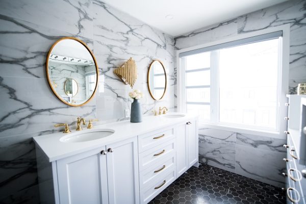 8 Things To Consider When Going For A Bathroom Remodel