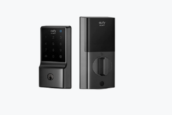 Beyond the Front Door: Creative Applications of Smart Locks