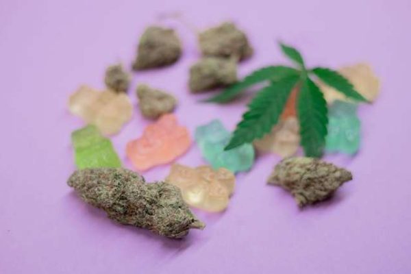 Delta 9 vs Delta 8 THC – What Are They & How Do They Differ?